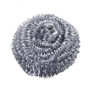 Steel Scourer