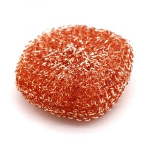 Copper Scourer