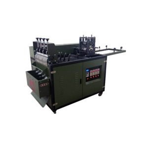 Metal Products Making Machine