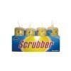 galvanized mesh scrubber kit