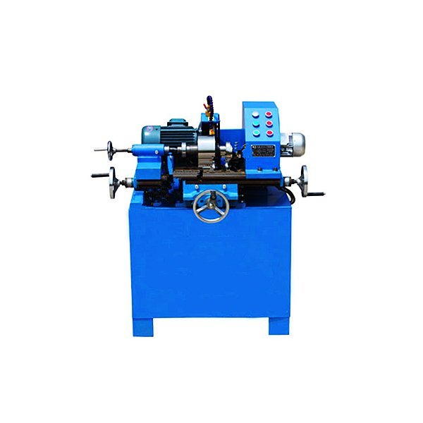 Metal Scuffing Machine steel scourer machine - Hubei Dashing Metal Products Co., Ltd.
