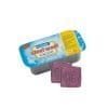 square steel wool soap pads